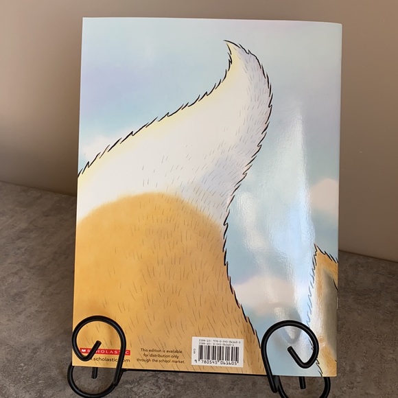 🍏3/$15🍏 The Gingerbread Girl Picture Book - Picture 2 of 3